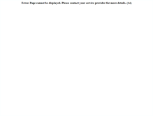 Tablet Screenshot of bravamgmt.com